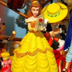 Disney Christmas Tree Ornament